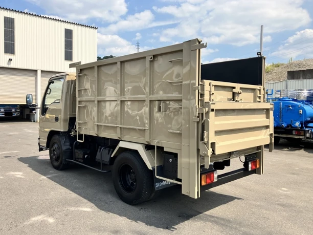 その他特殊車両 | イメージ画像